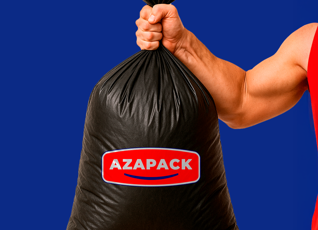 Resistencia comprobada AZAPACK