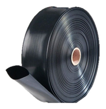 Mangueras de polietileno para la agricultura